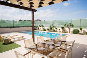 LJ Villa Protaras